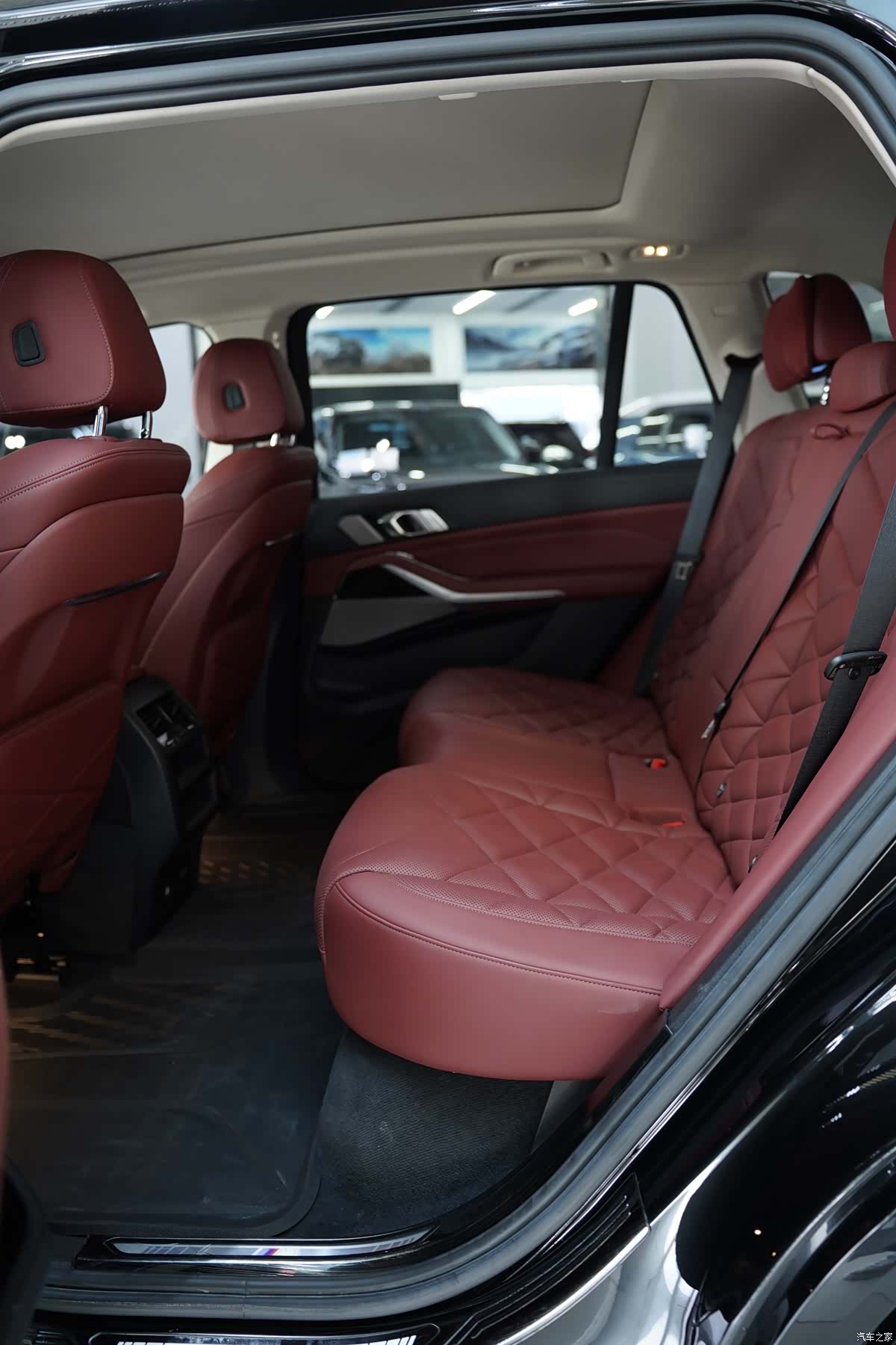 BMW X5, 2022 12