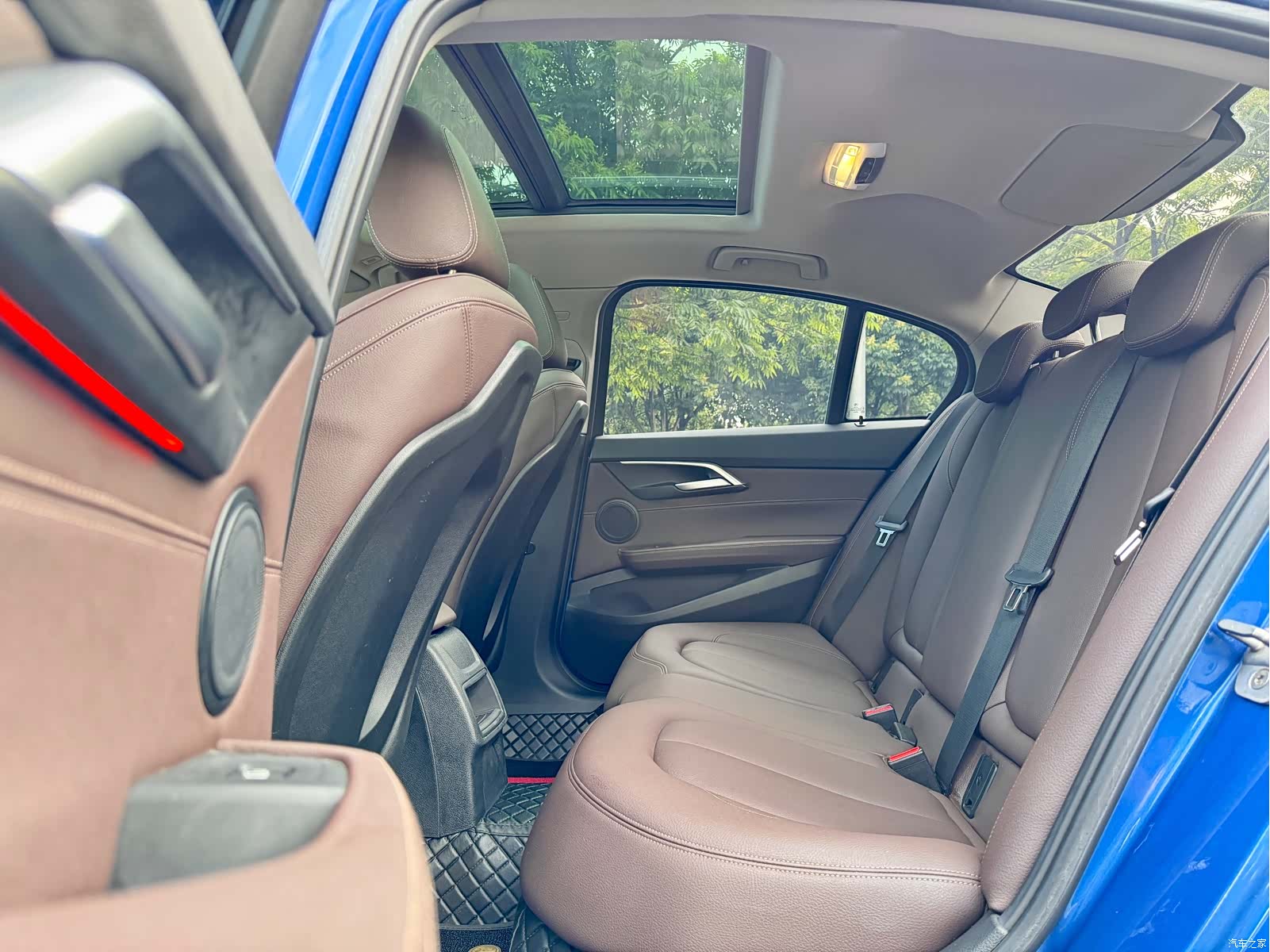BMW 1 Series, 2019 8