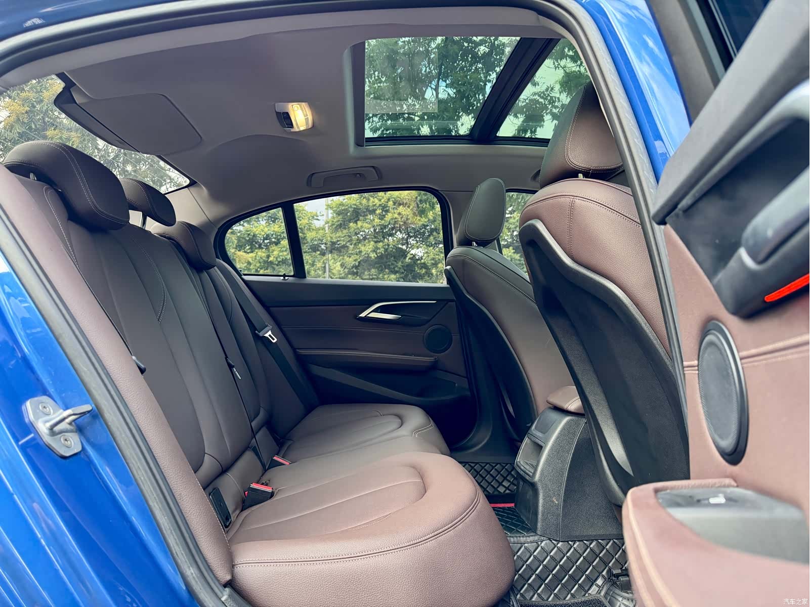BMW 1 Series, 2019 10
