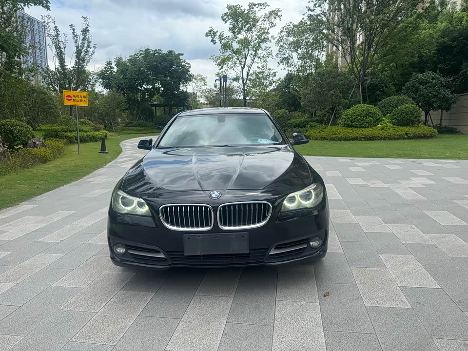 BMW 5 series BMW 5 series