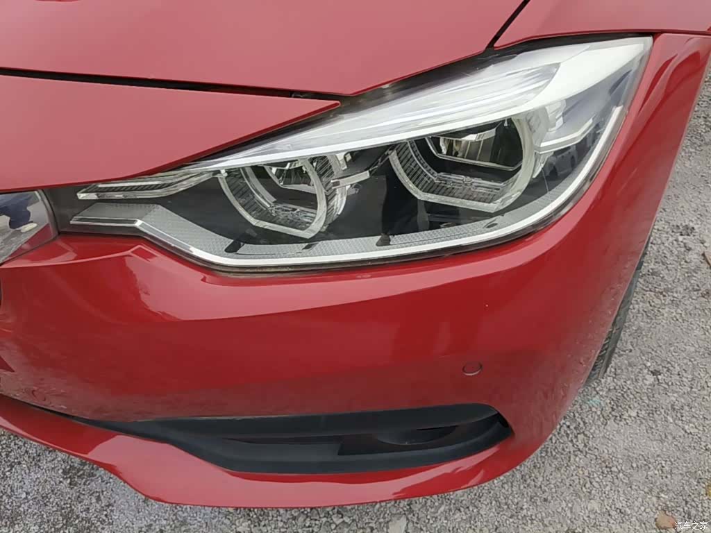 BMW 3 Series, 2017 24