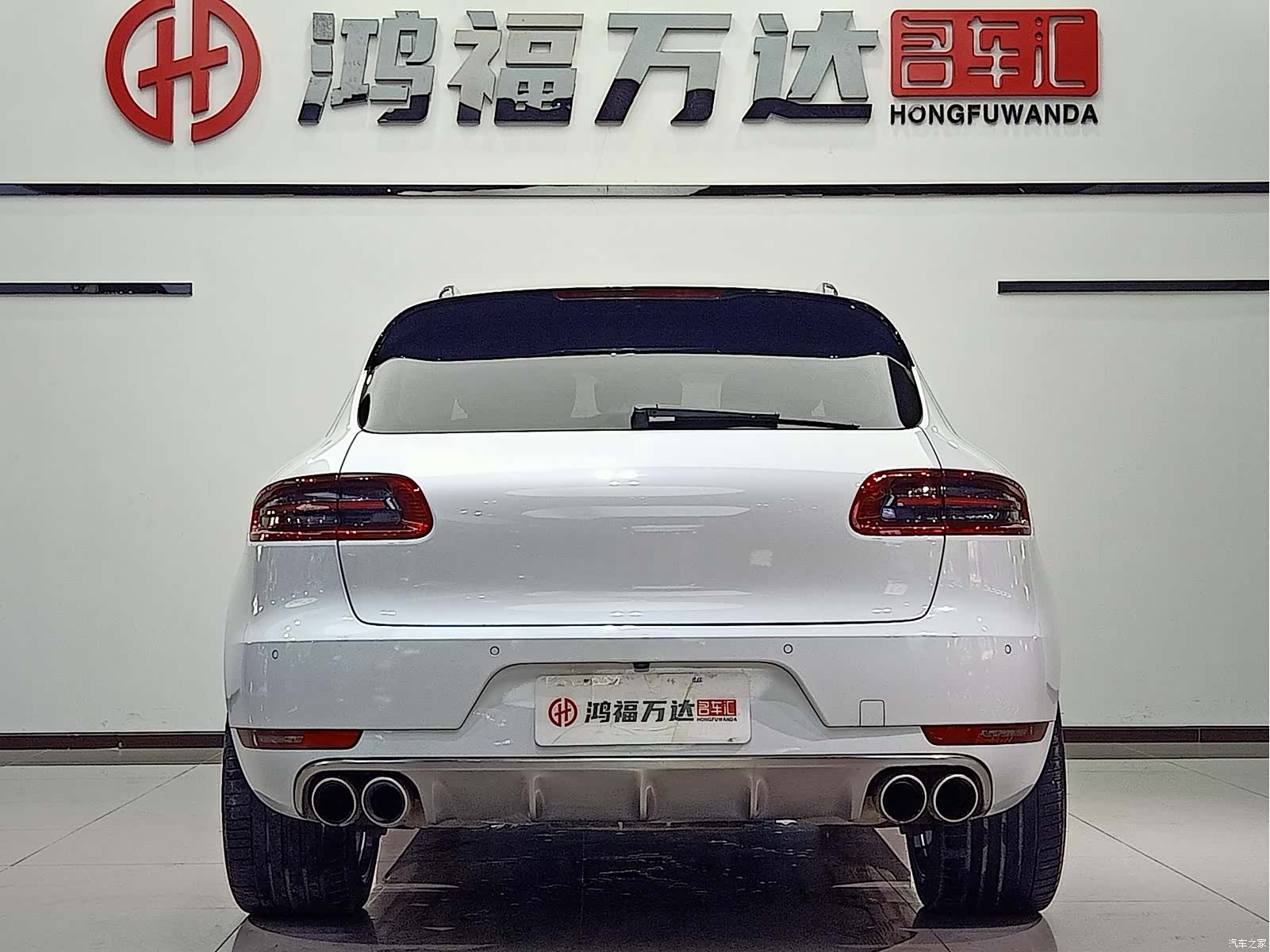 Porsche Macan, 2014 все фото