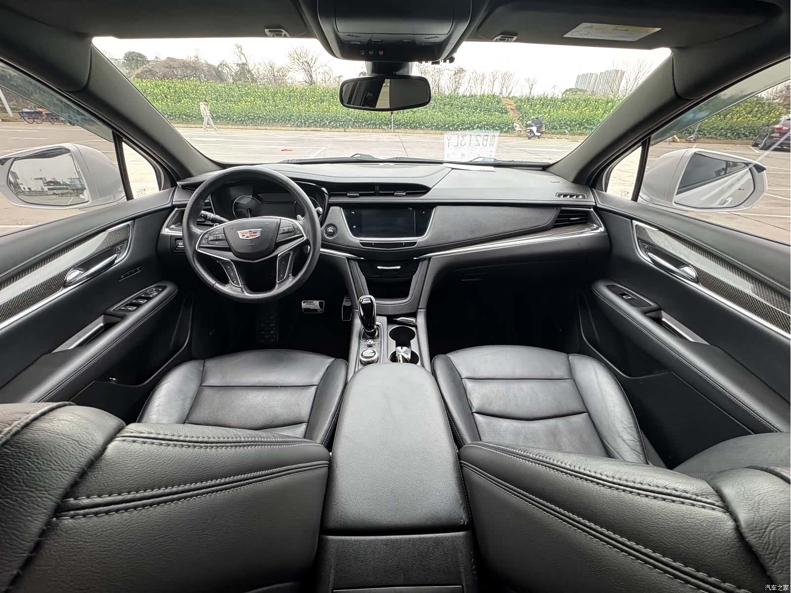 Cadillac XT5, 2023 6