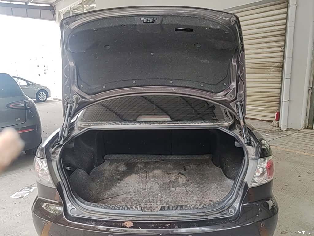 Mazda 6, 2014 19