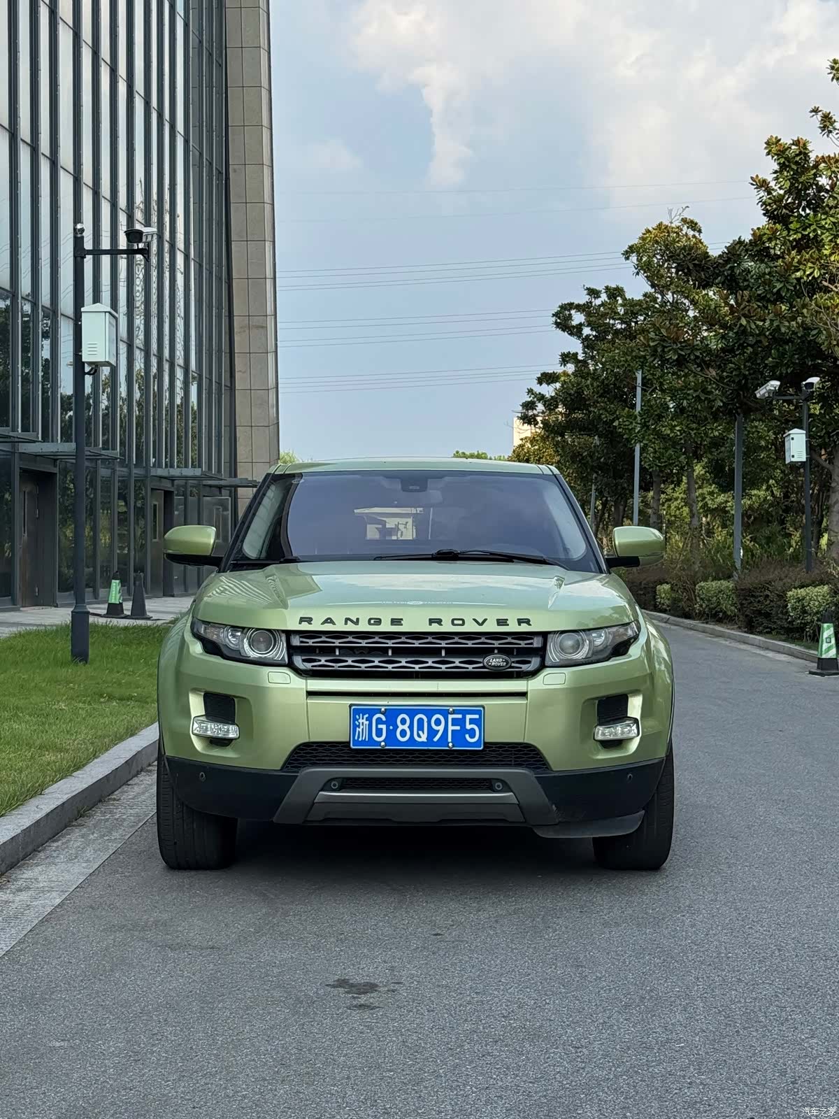 Land Rover Range Rover, 2013 2