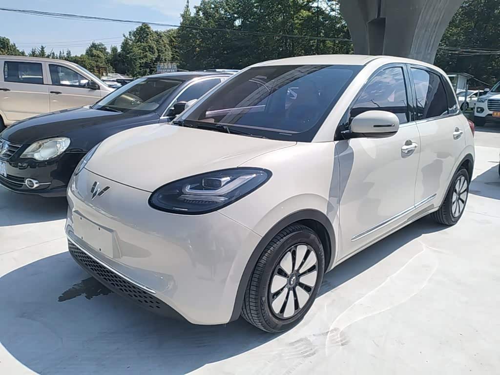 Wuling Binguo