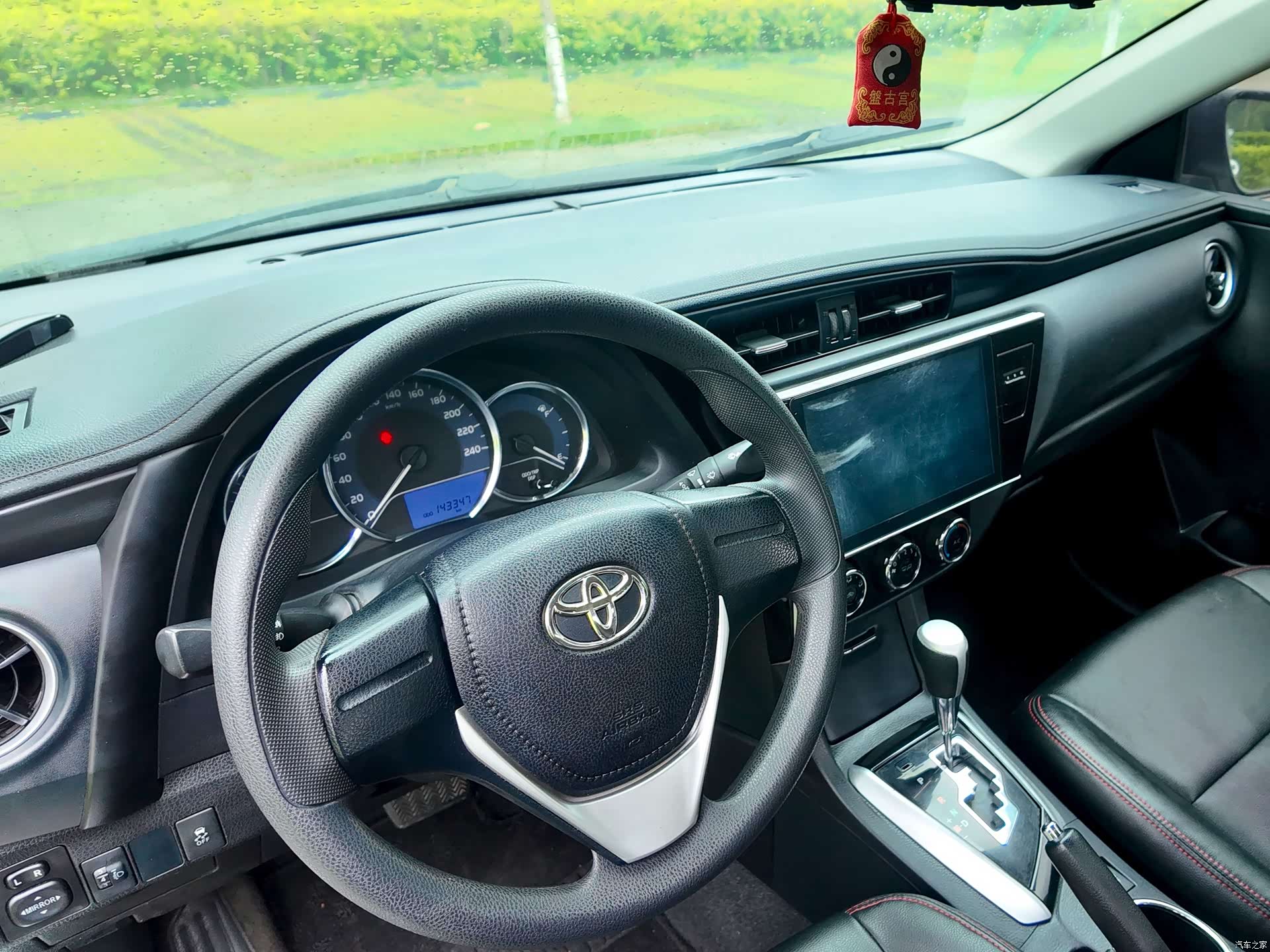 Toyota Corolla, 2018 30