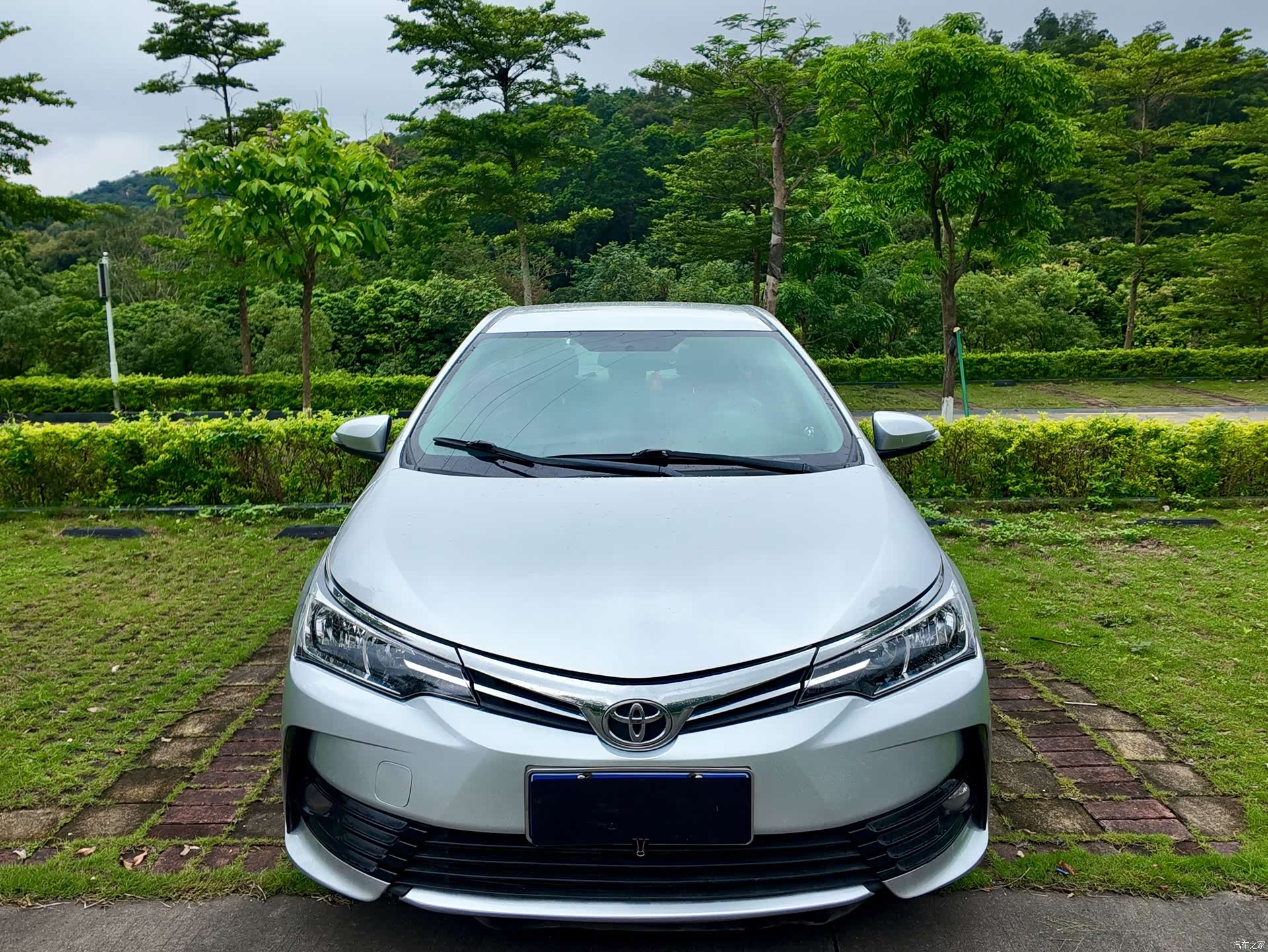Toyota Corolla, 2018 43