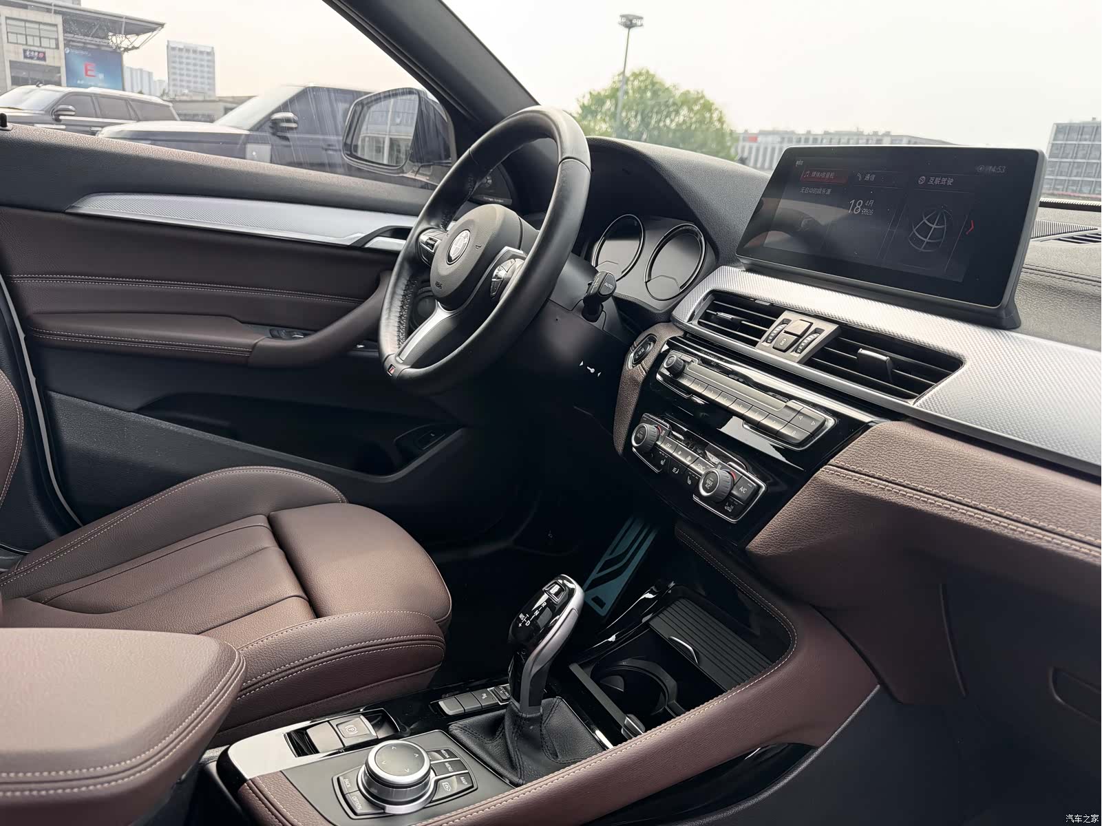 BMW X2, 2021 11