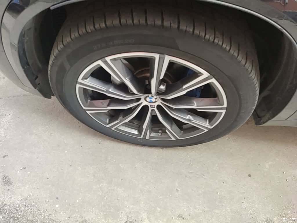 BMW X5, 2020 25