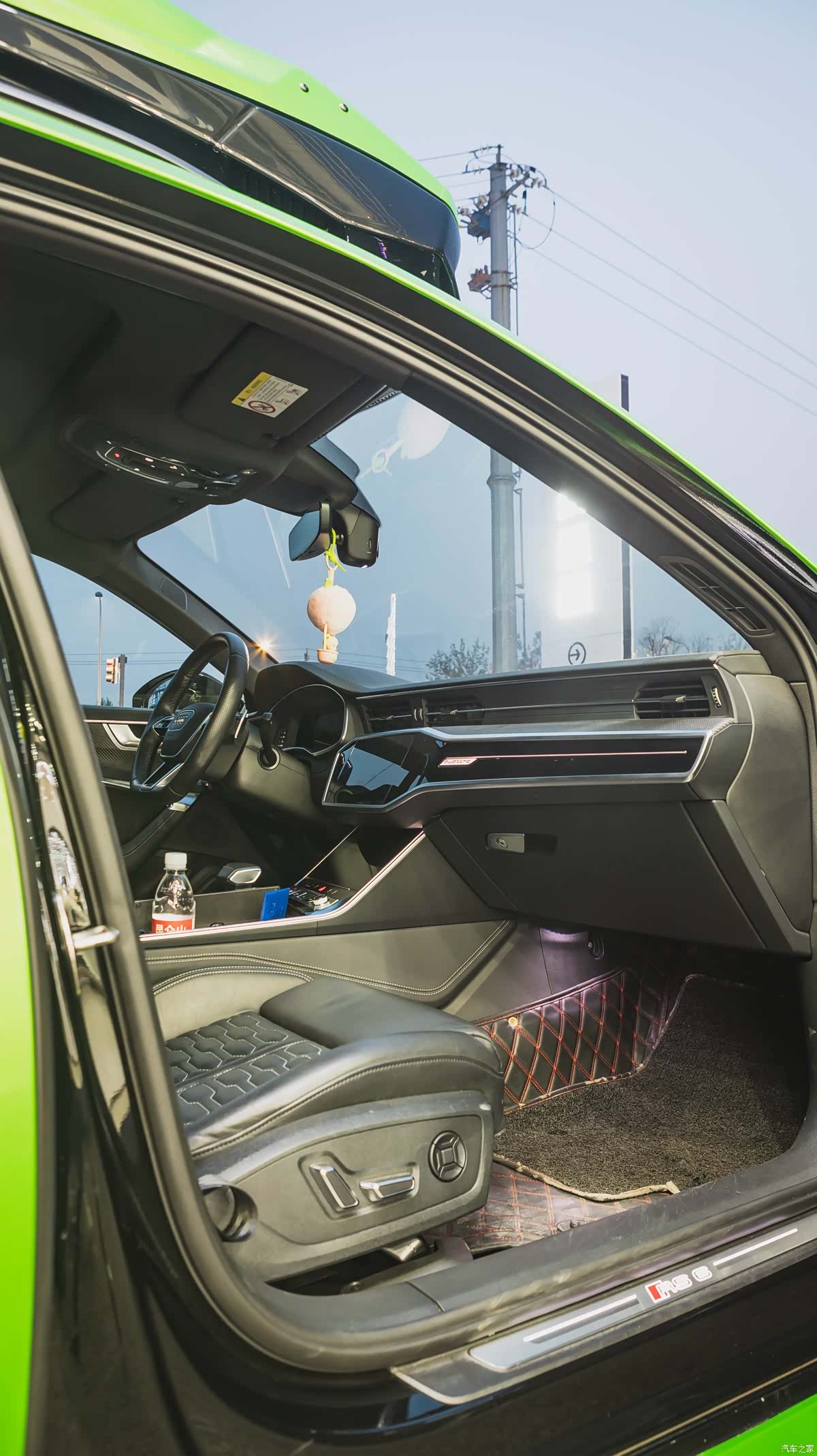 Audi RS, 2022 все фото