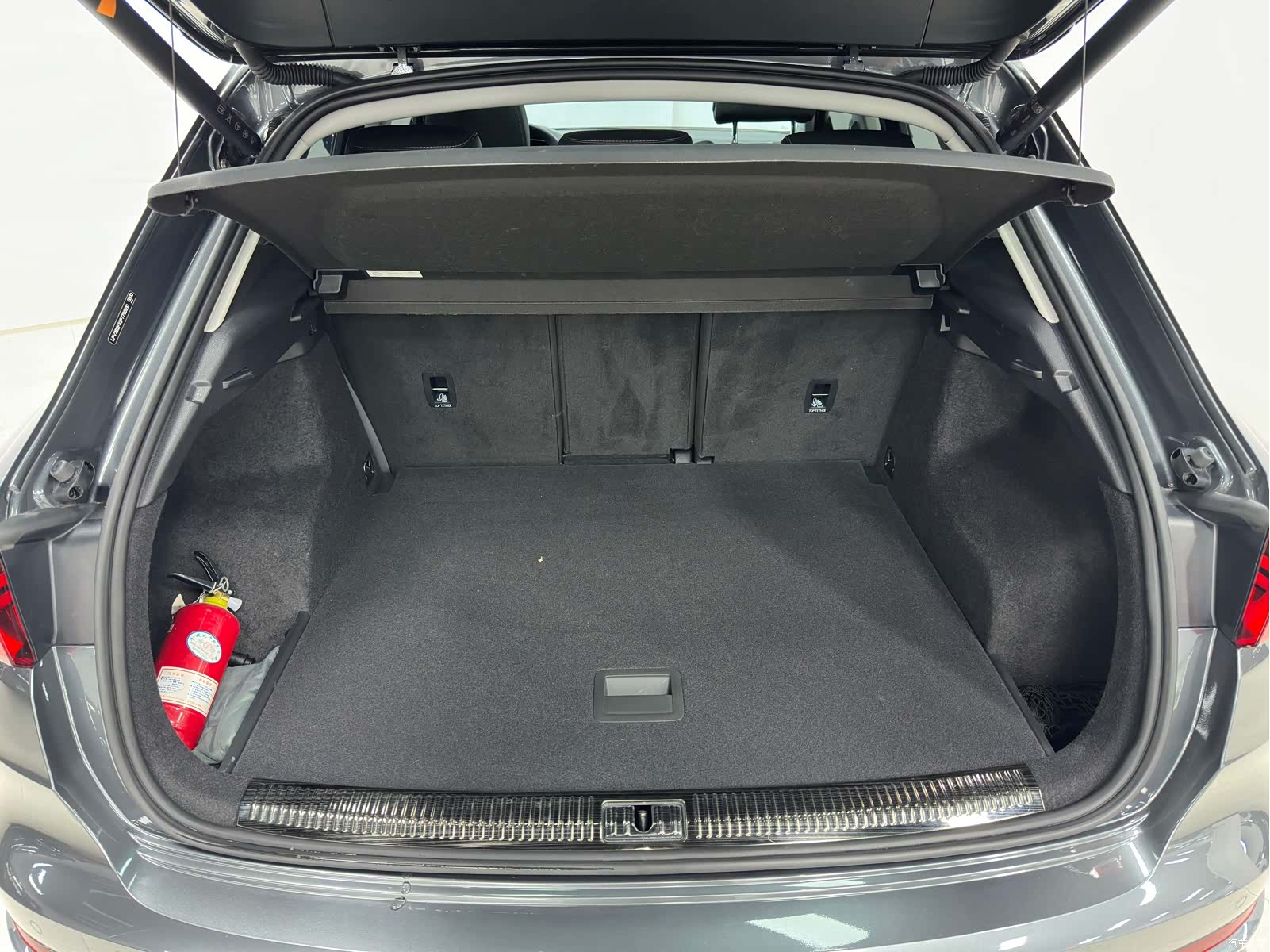 Audi Q3, 2023 23
