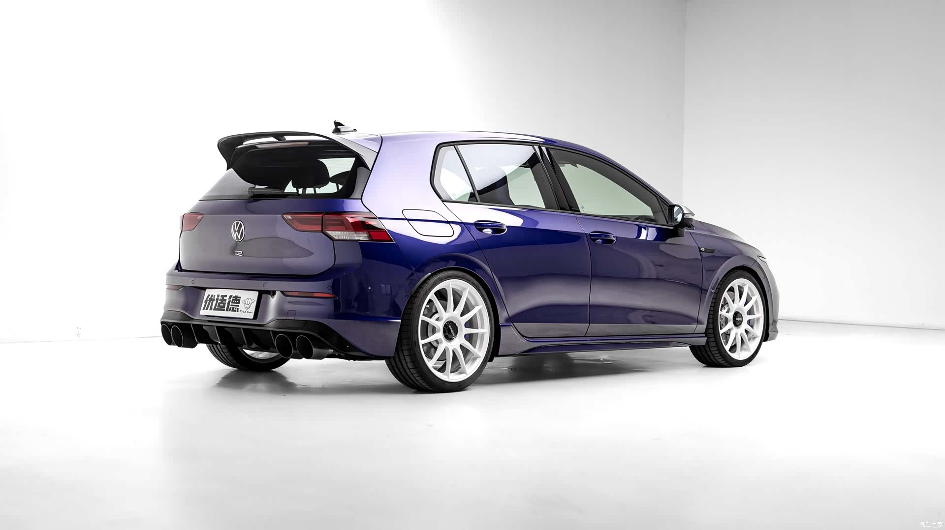 Volkswagen Golf, 2025 6