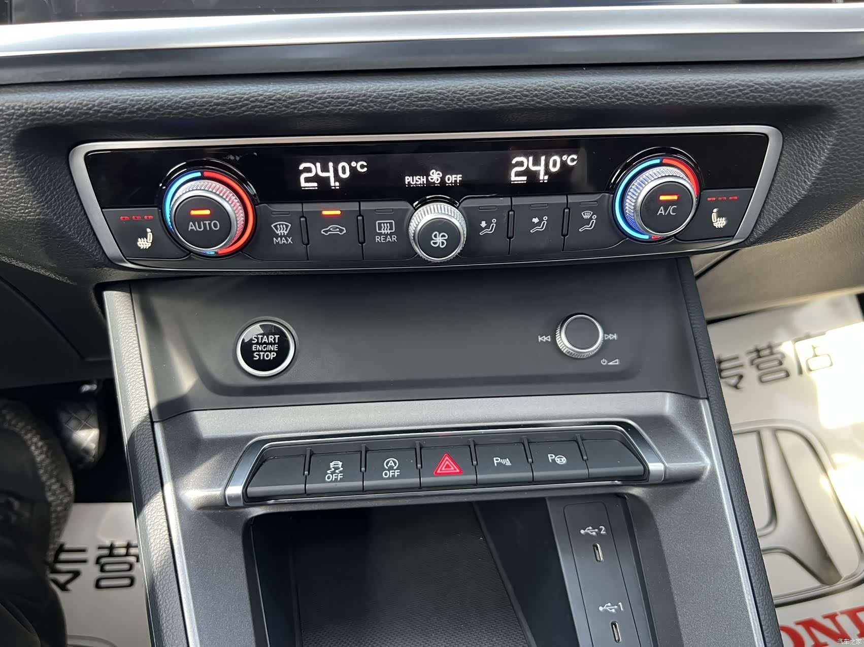Audi Q3, 2022 16