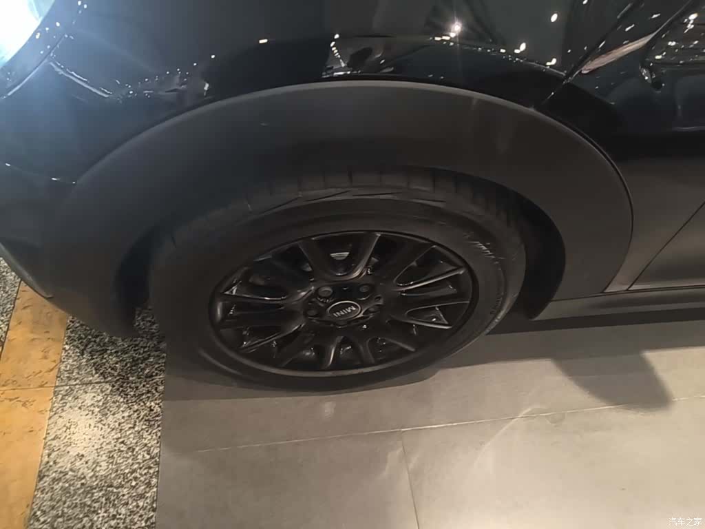 Mini Cooper, 2016 23
