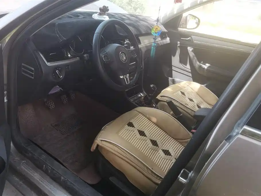 Volkswagen Bora Classic