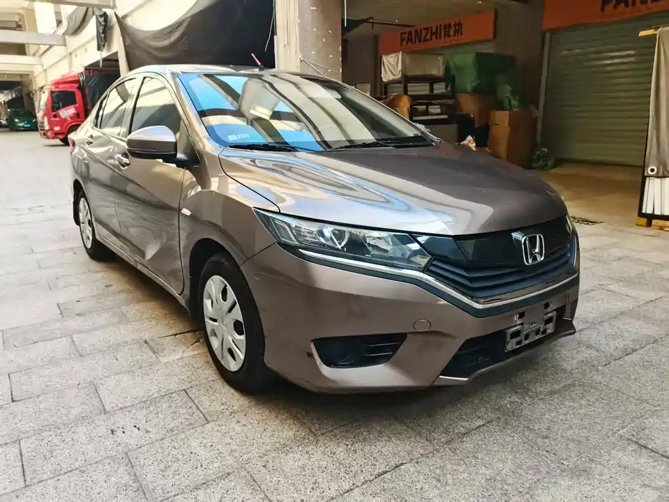Honda Gori