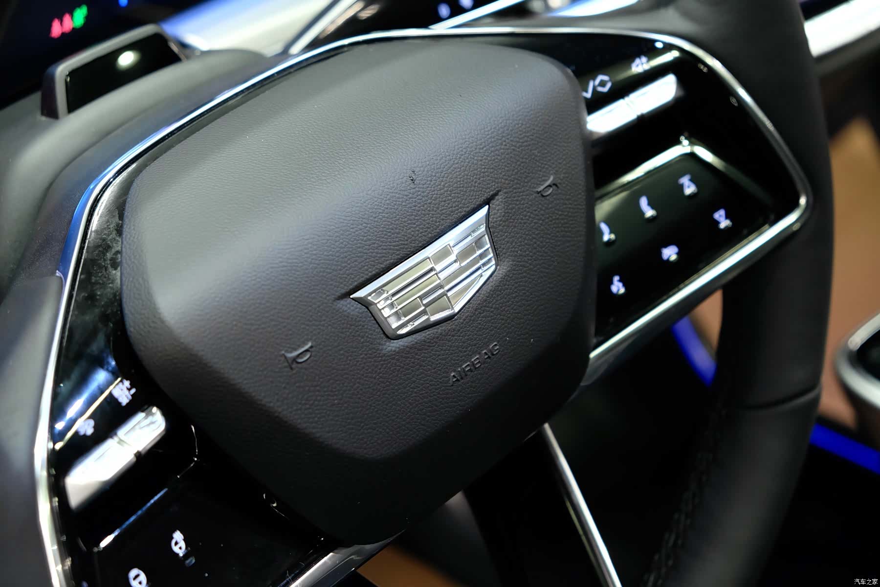 Cadillac IQ, 2024 11