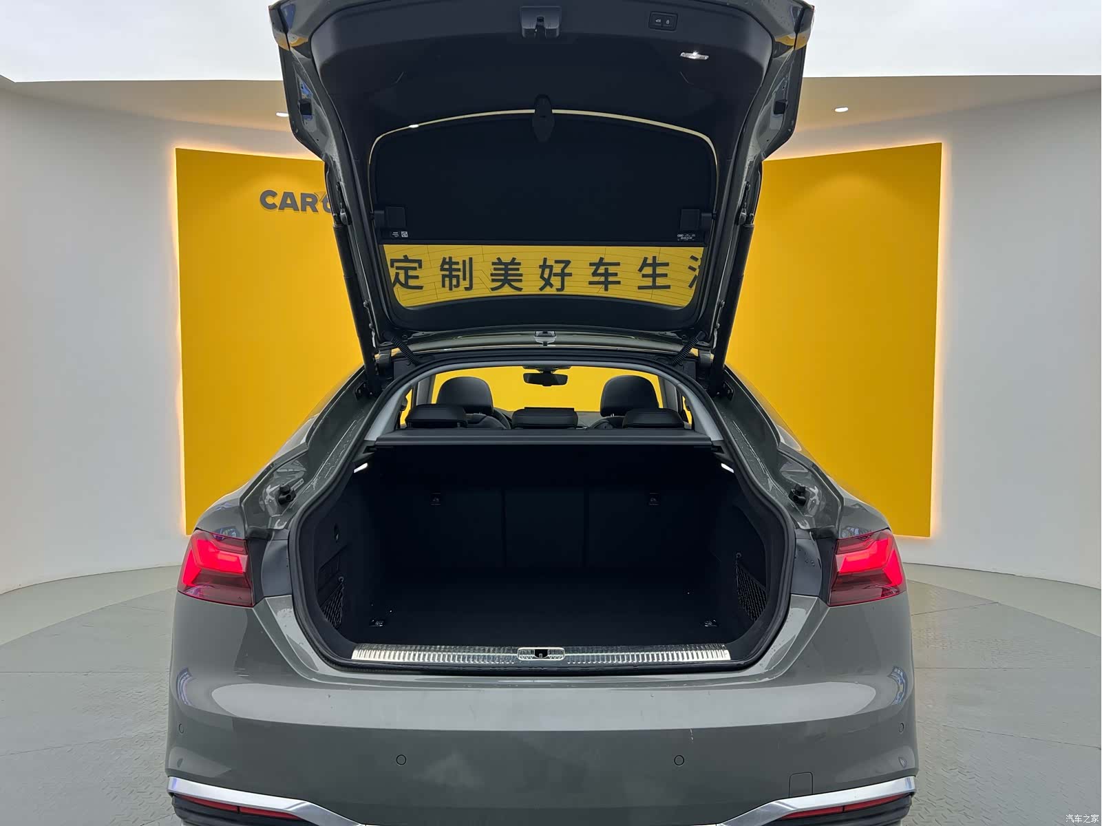 Audi A5, 2025 25