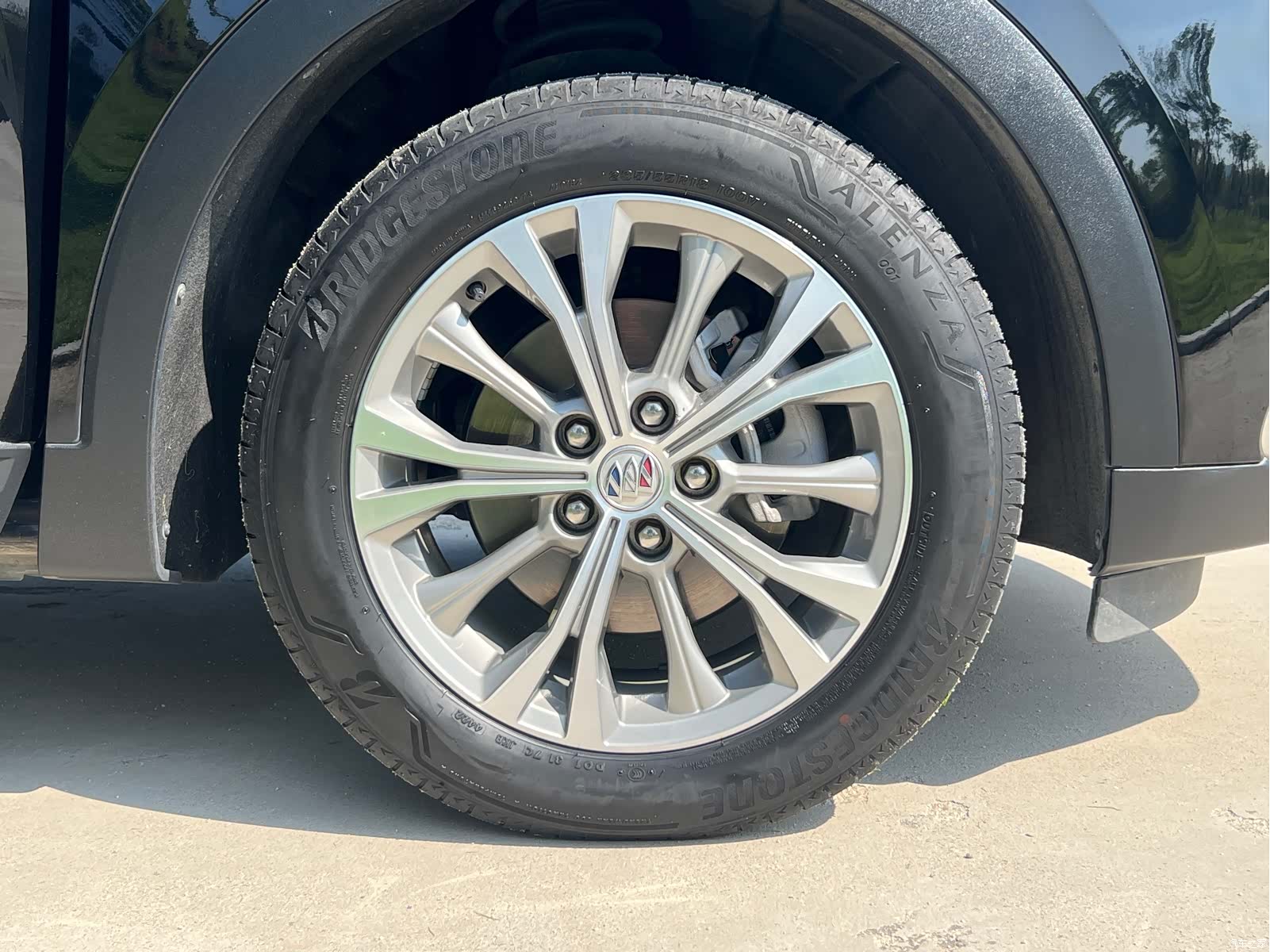 Buick Envision Plus, 2023 19