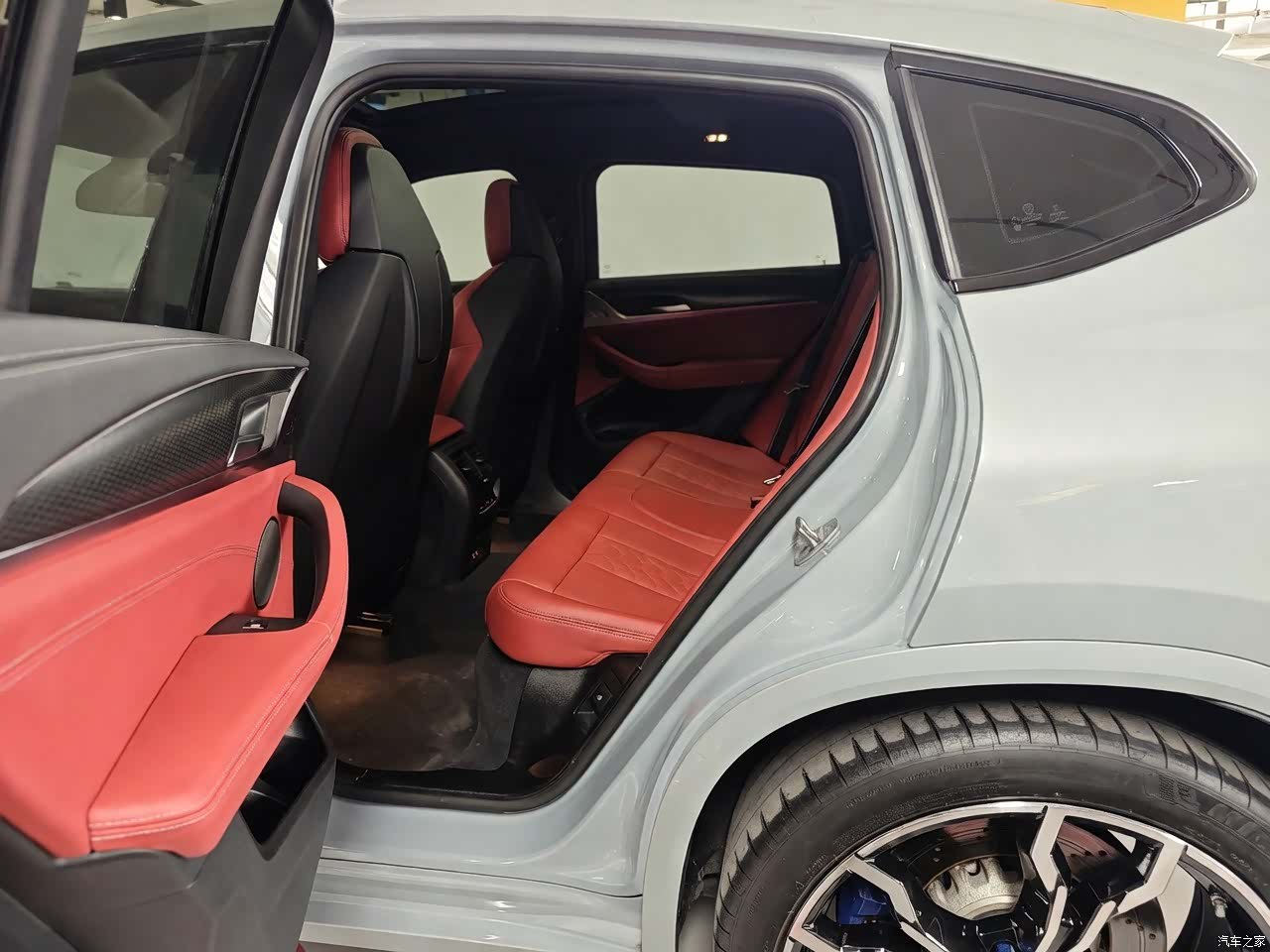 BMW X4, 2023 30
