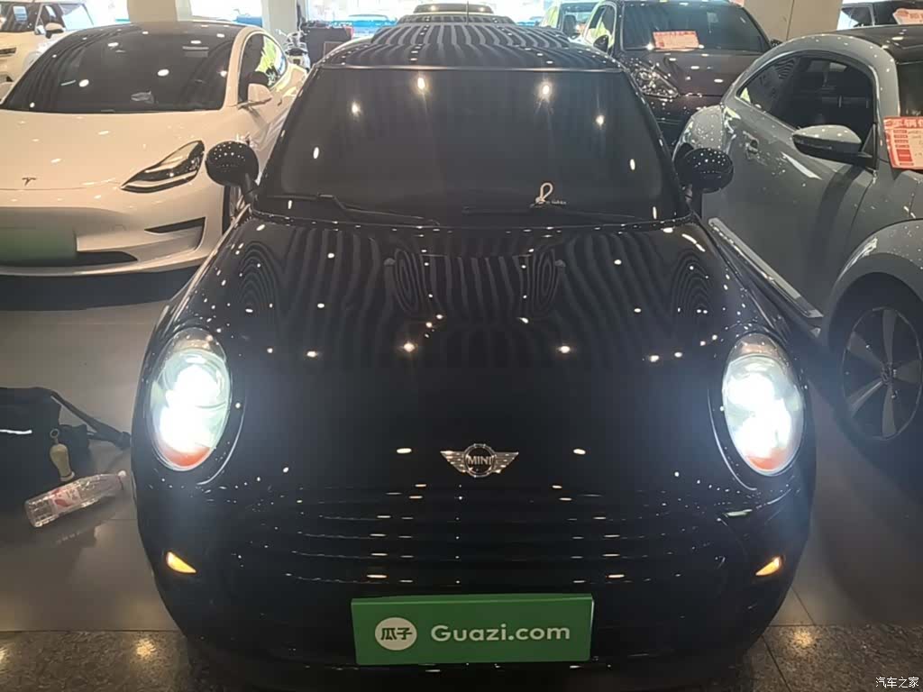 Mini Cooper, 2016 3