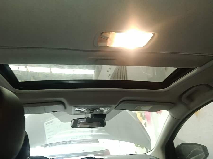 Nissan Sylphy 2022, фото 17