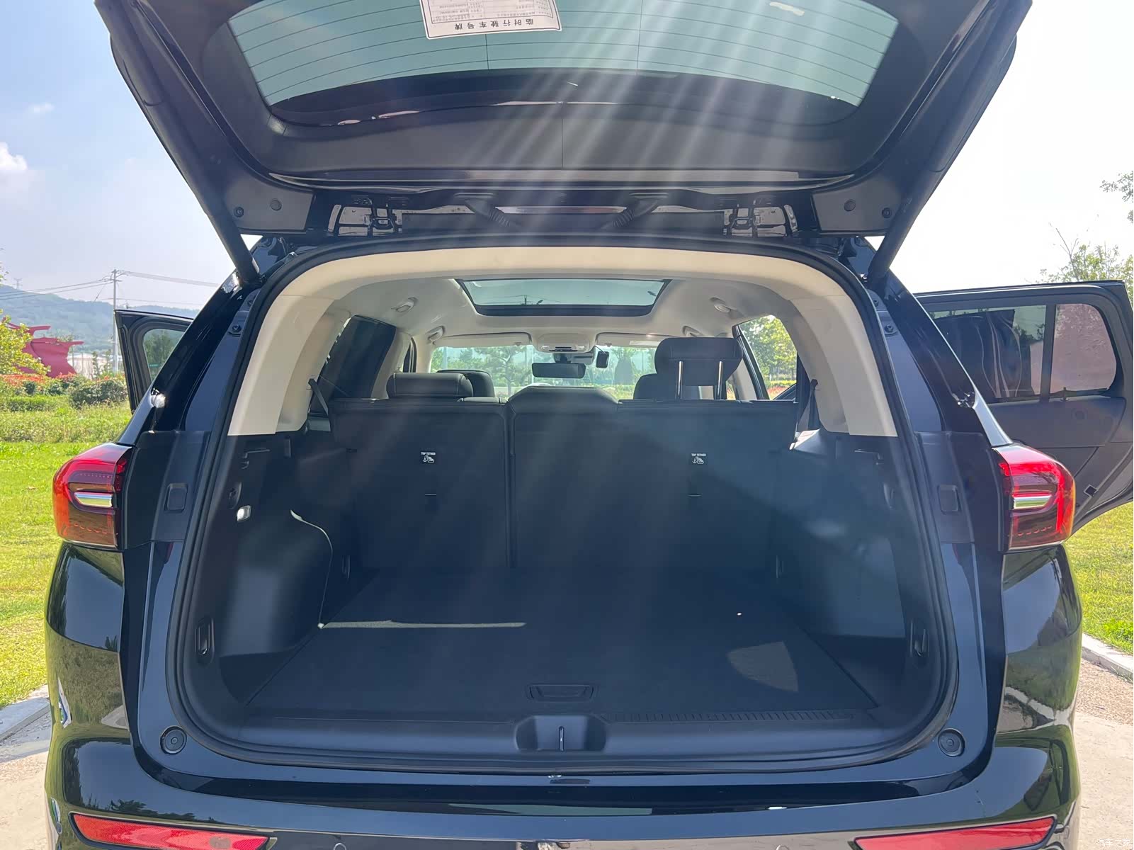 Buick Envision Plus, 2023 11