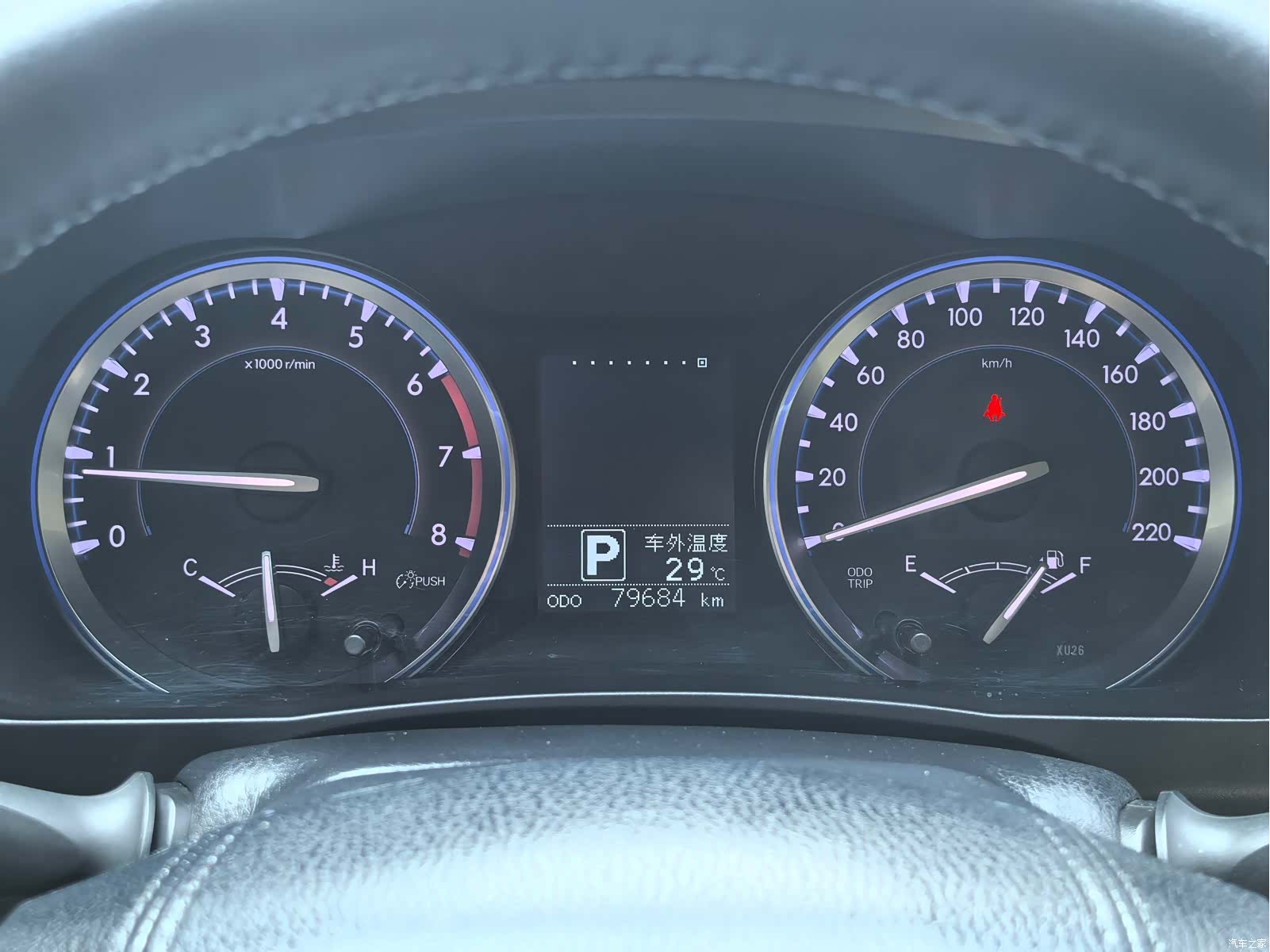 Toyota Highlander, 2017 24