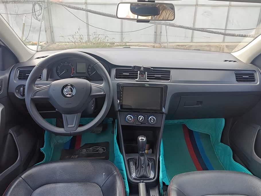 Skoda Xindong Skoda Xindong