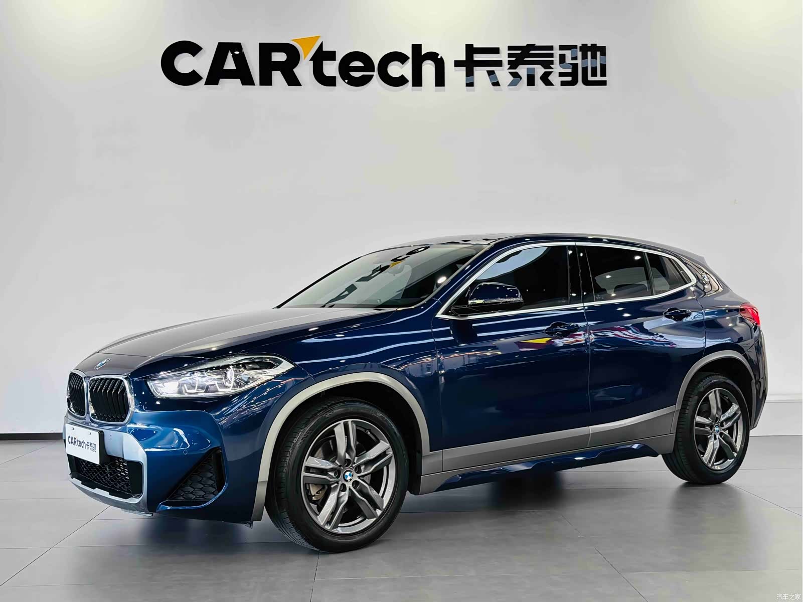 BMW X2, 2021 1