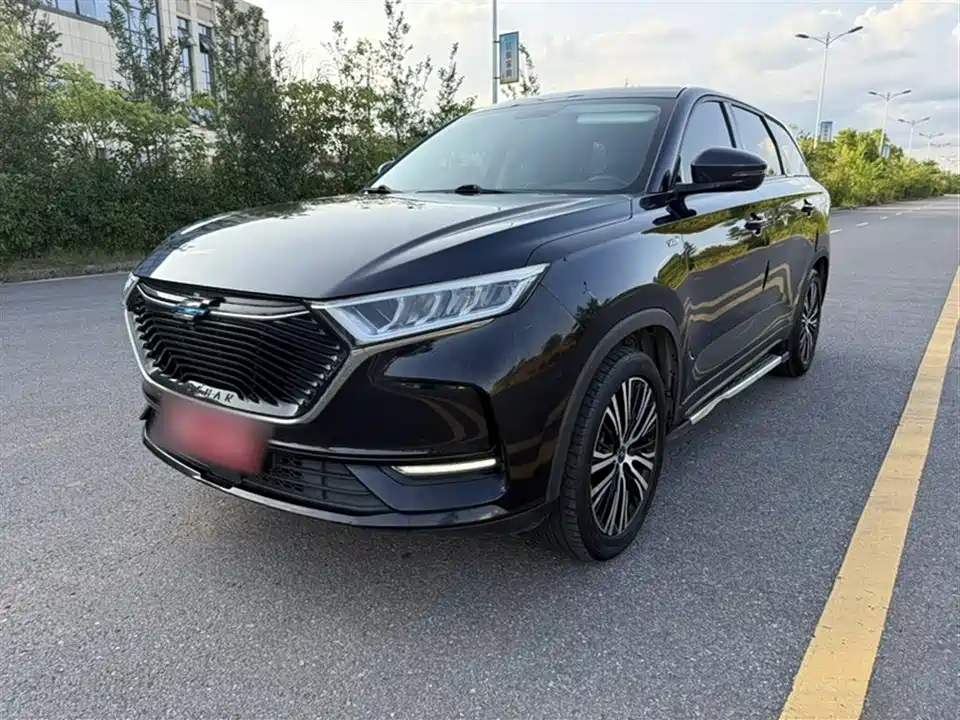 Oshan X7