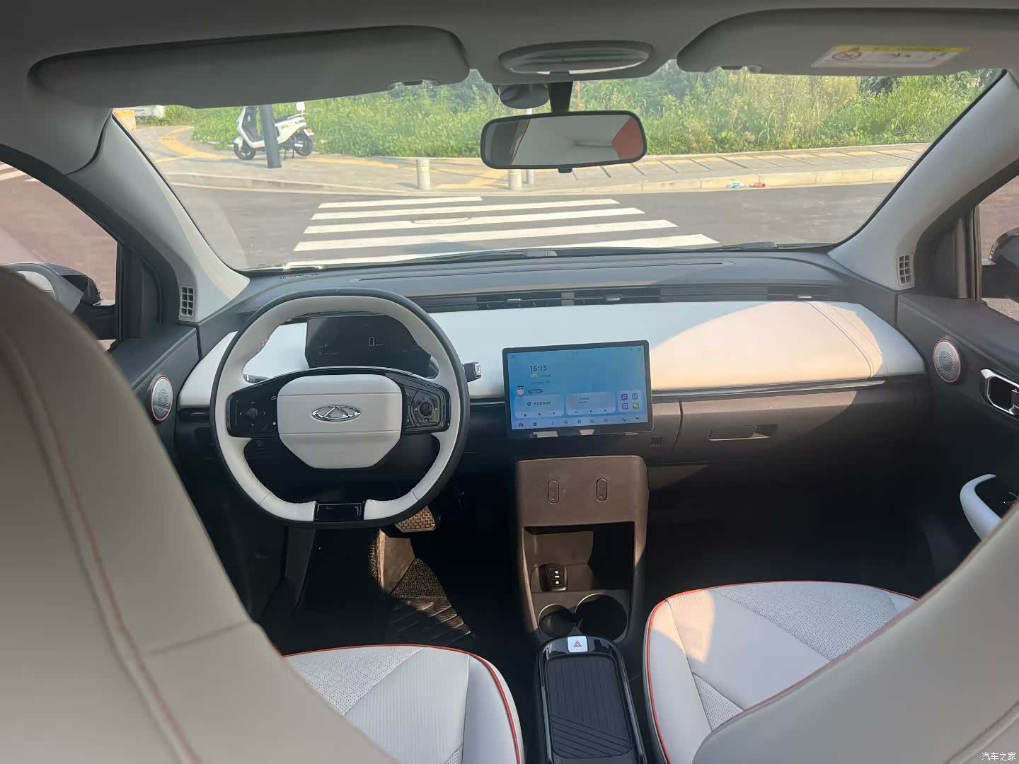 Chery 29.23kWh, 2024 6