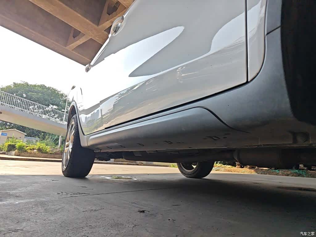 Changan CS35, 2019 21