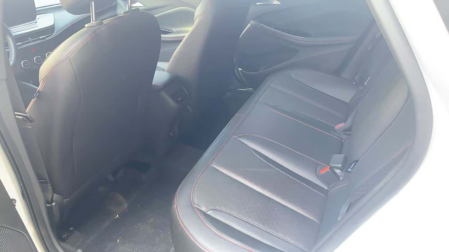 Buick Verano, 2022 6