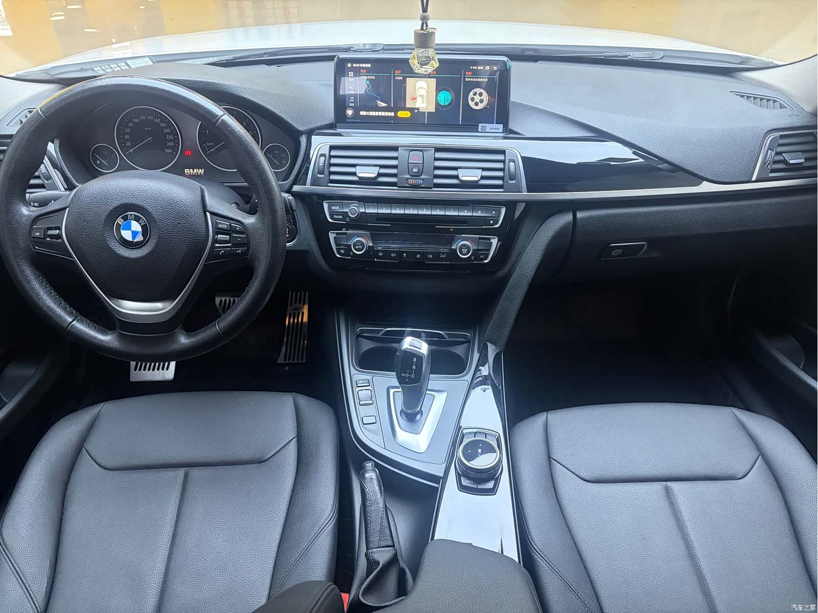 BMW 3 Series, 2017 10