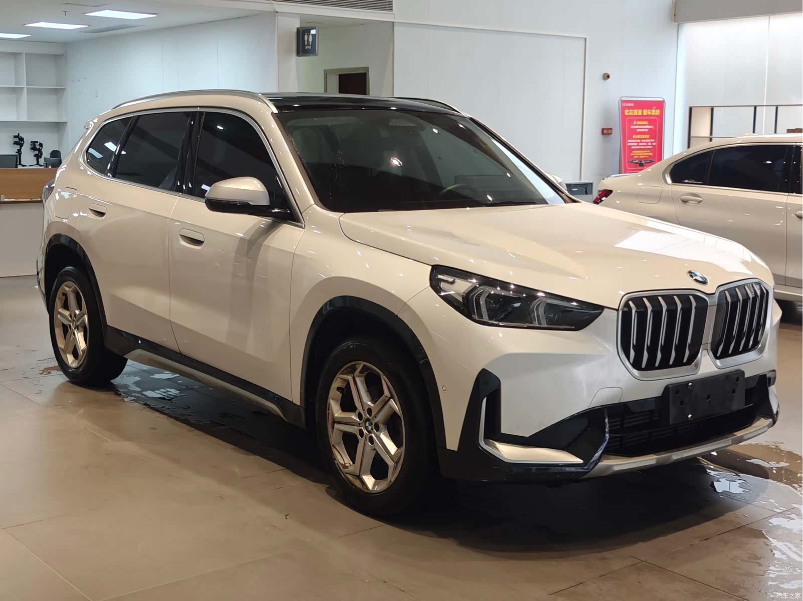 BMW X1, 2023 3