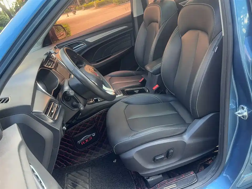 Roewe RX3 Roewe RX3