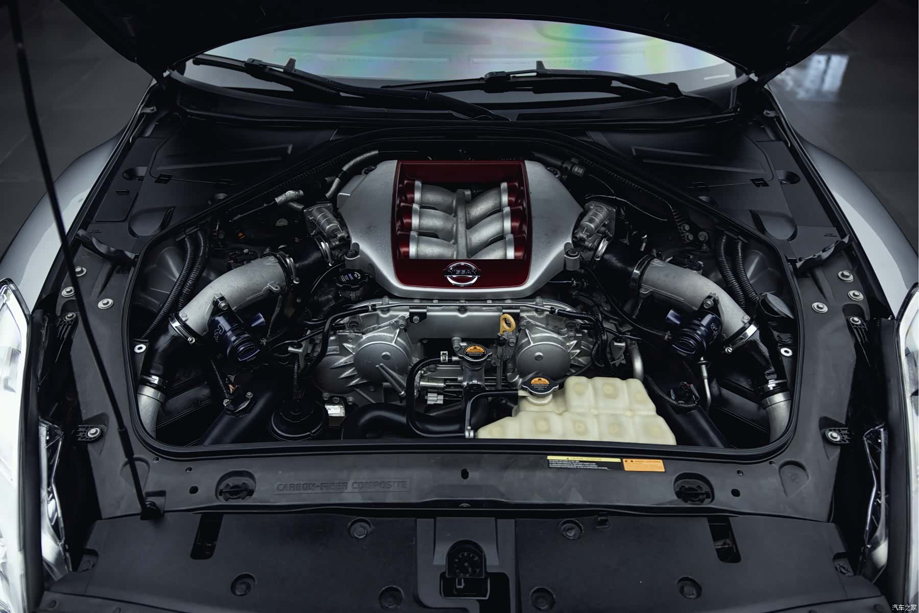 Nissan GT-R, 2011 10