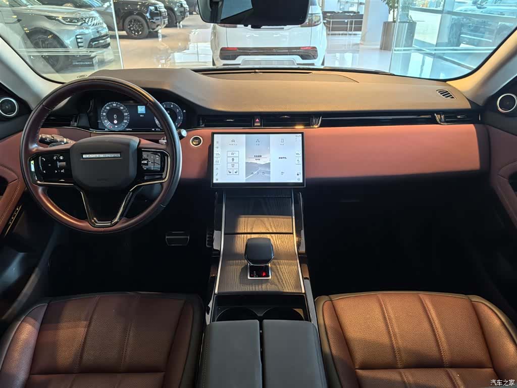 Land Rover Range Rover, 2025 9