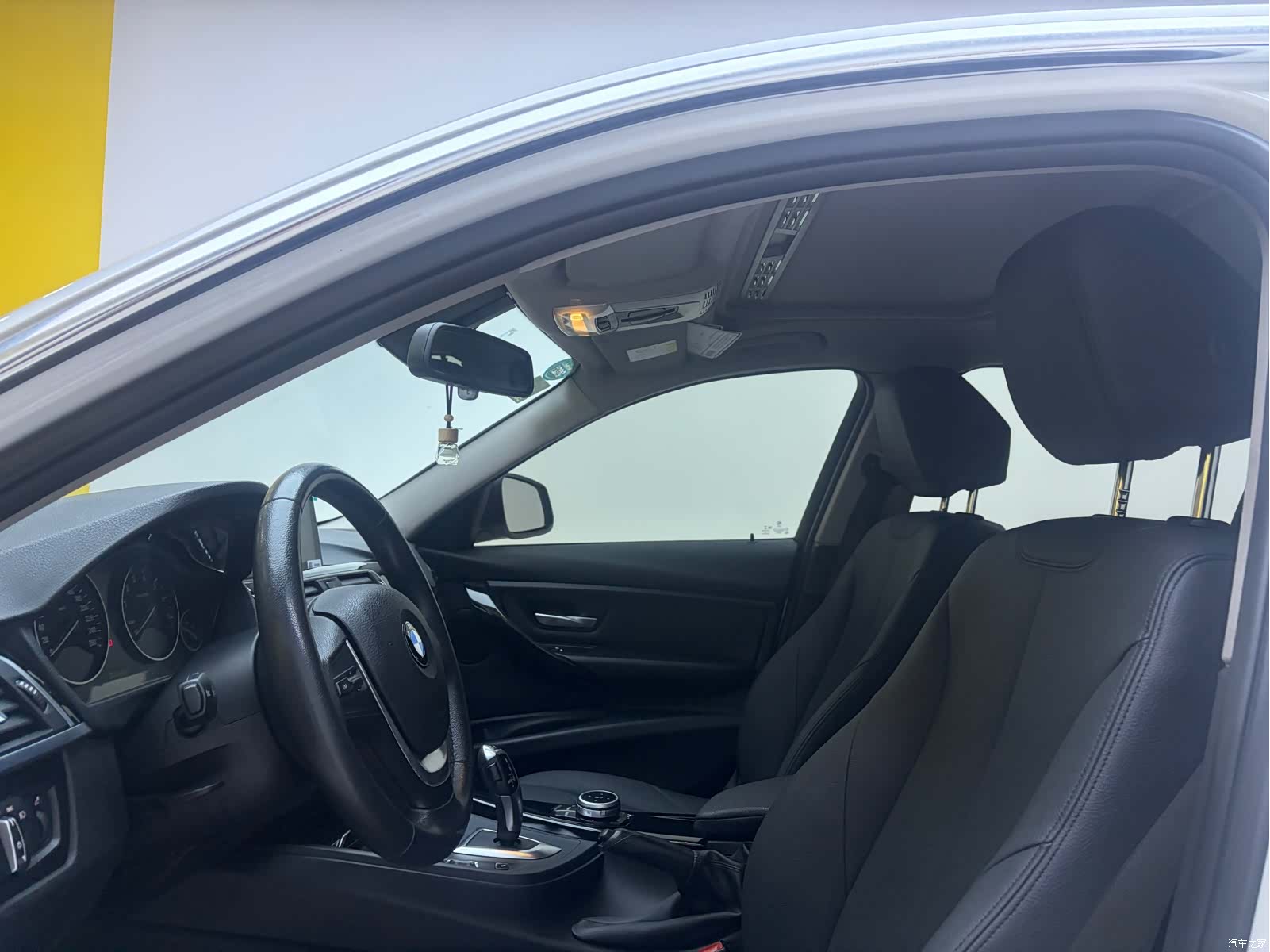 BMW 3 Series, 2017 8