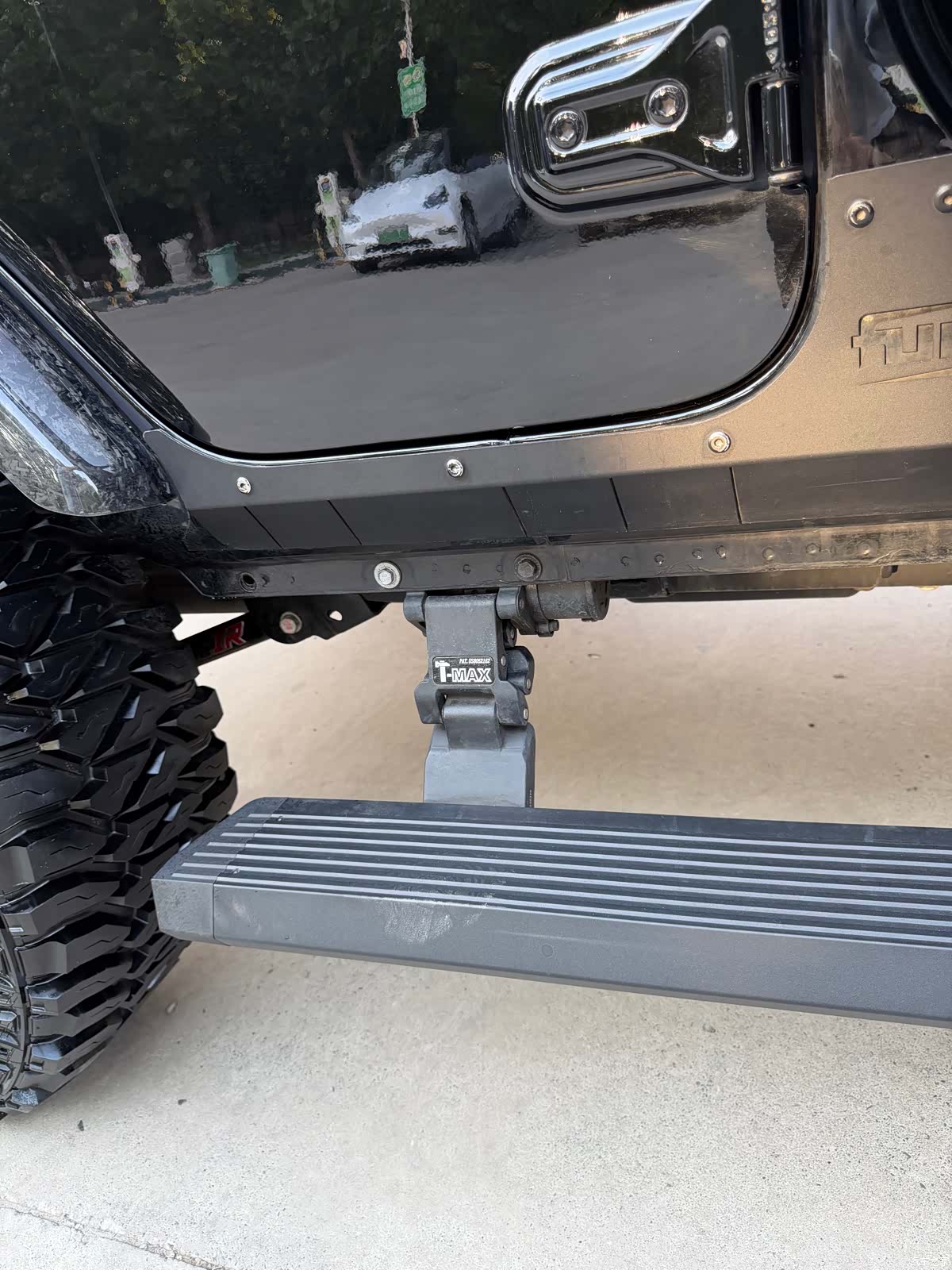 Jeep Wrangler, 2026 42