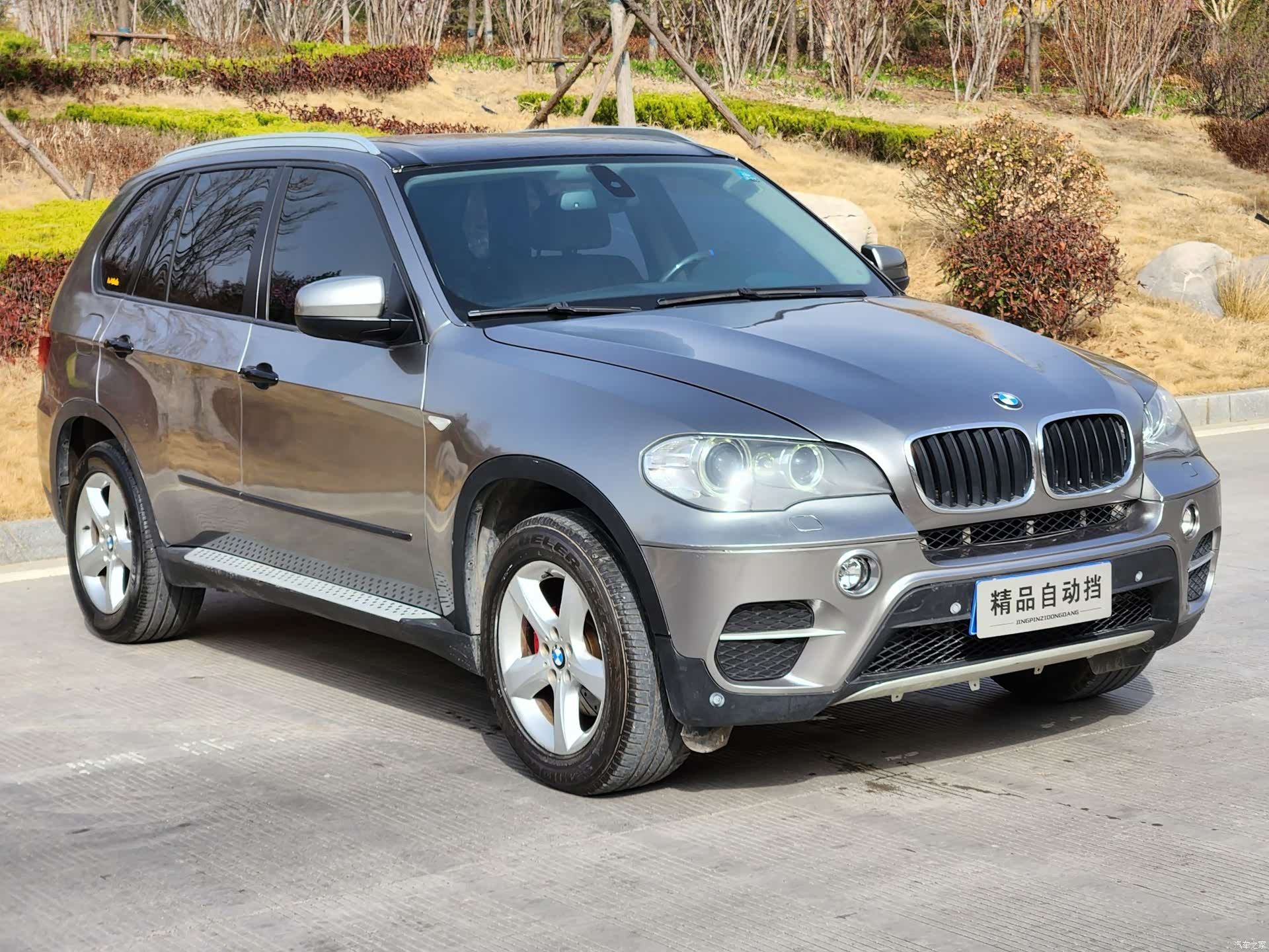 BMW X5, 2011 3