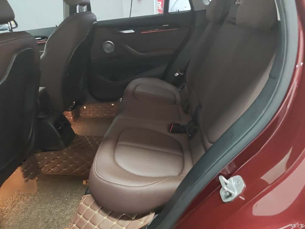 BMW X1, 2021 17