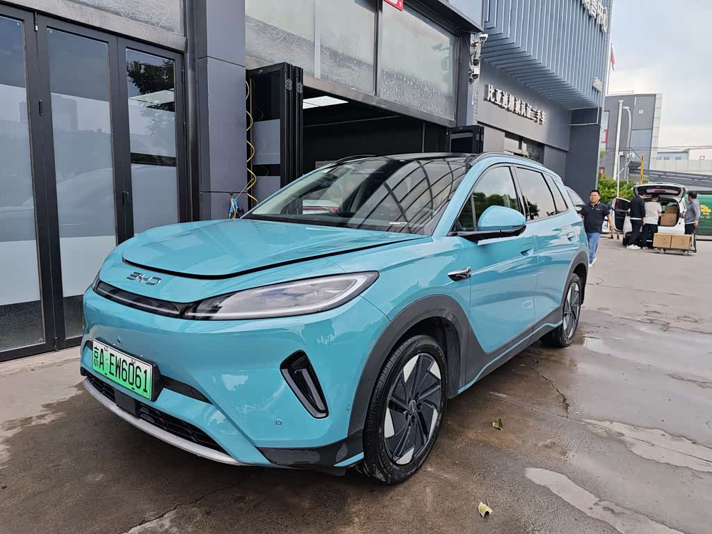 BYD 05 EV