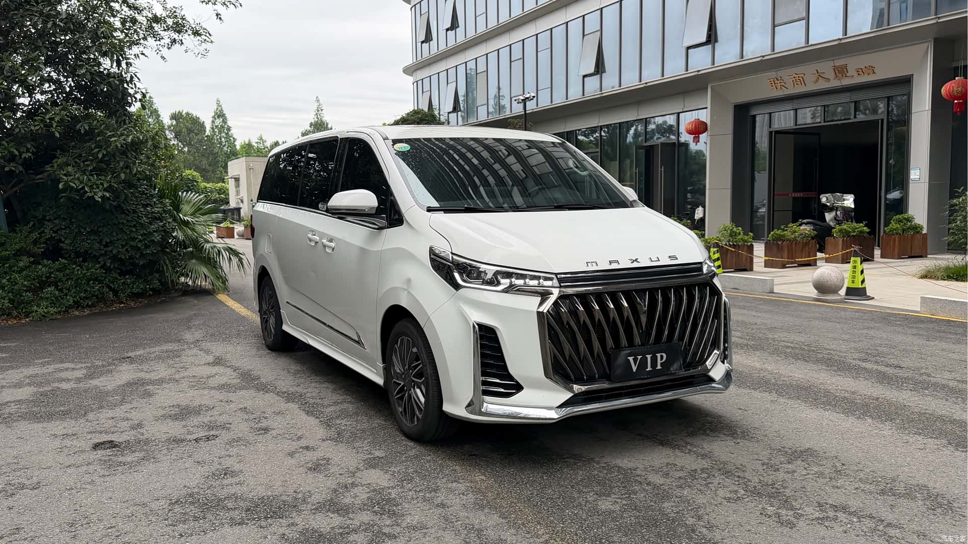 Maxus G20, 2024 3