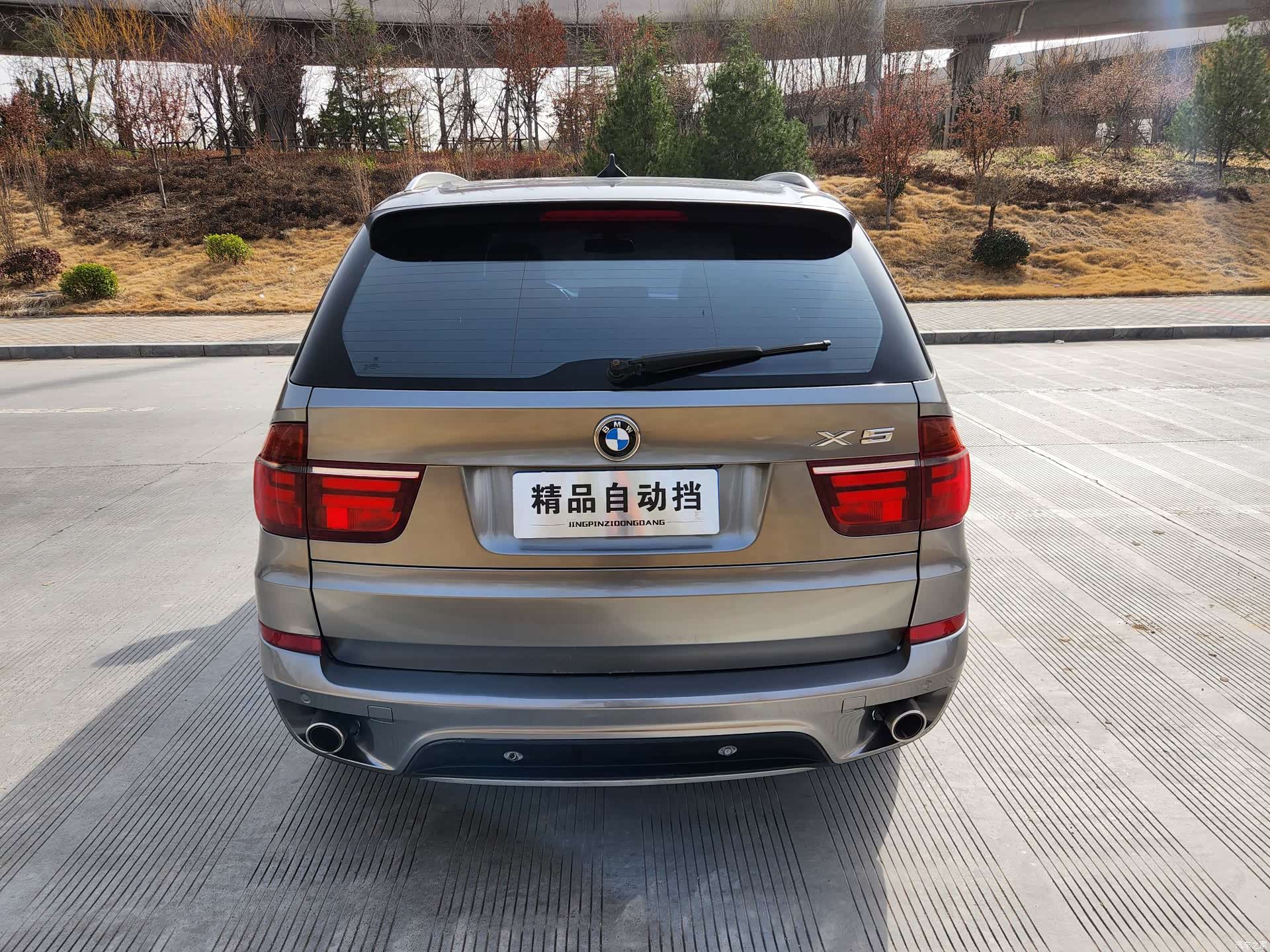 BMW X5, 2011 6