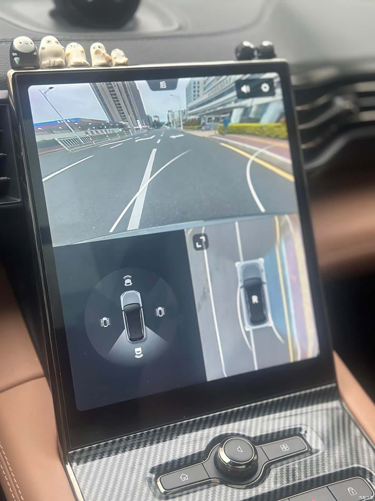 NIO ES6, 2021 8
