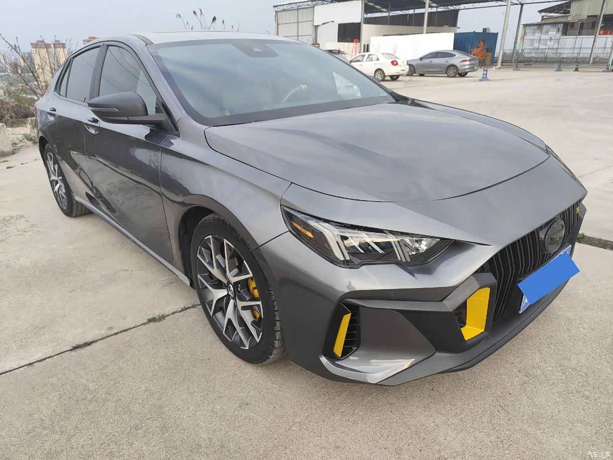 GAC Empow, 2022 3