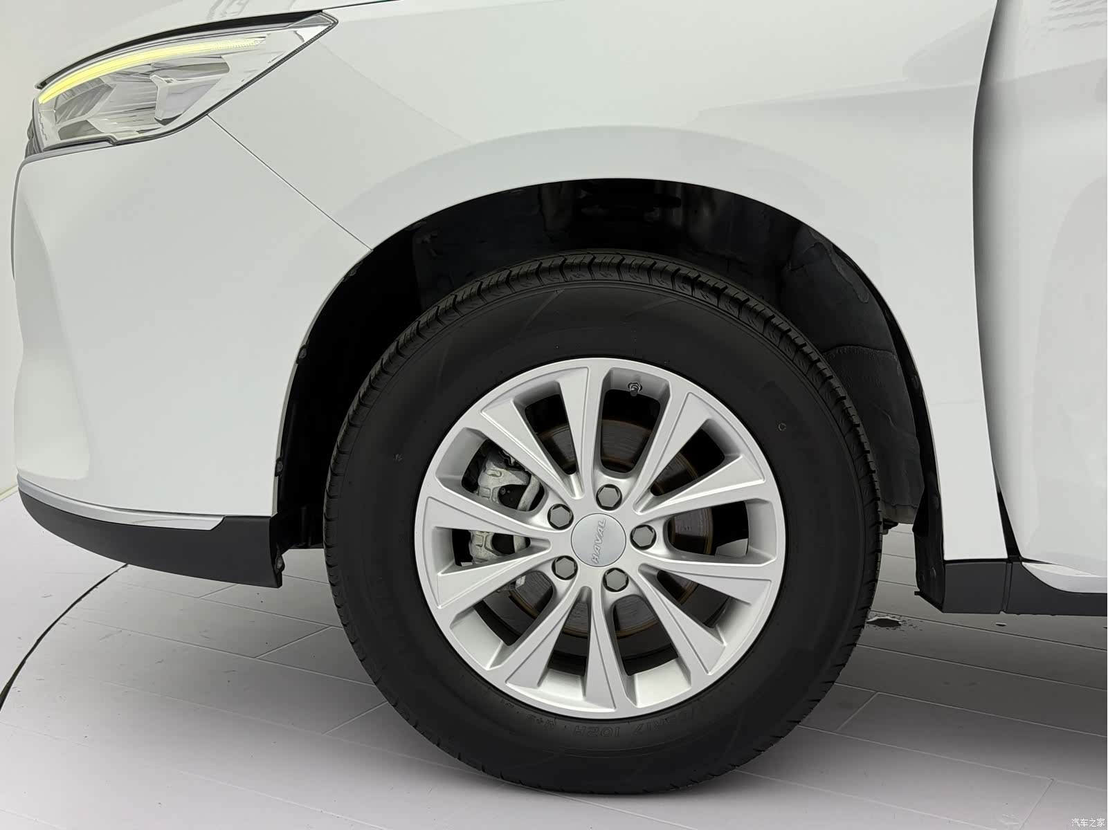 Haval M6, 2022 20